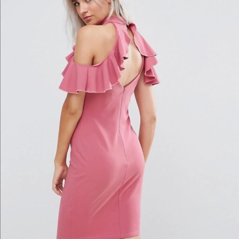 Dress - Picture 3 of 3